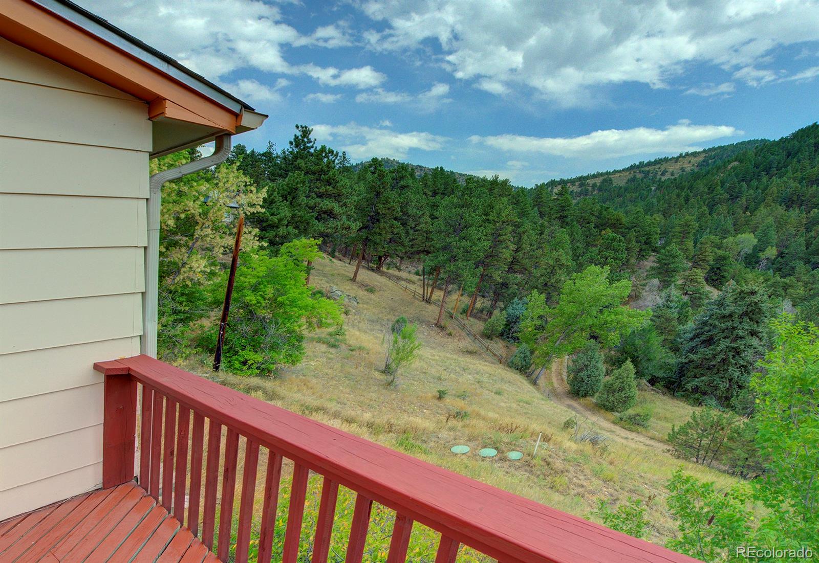MLS Image #23 for 2734  grapevine road,idledale, Colorado