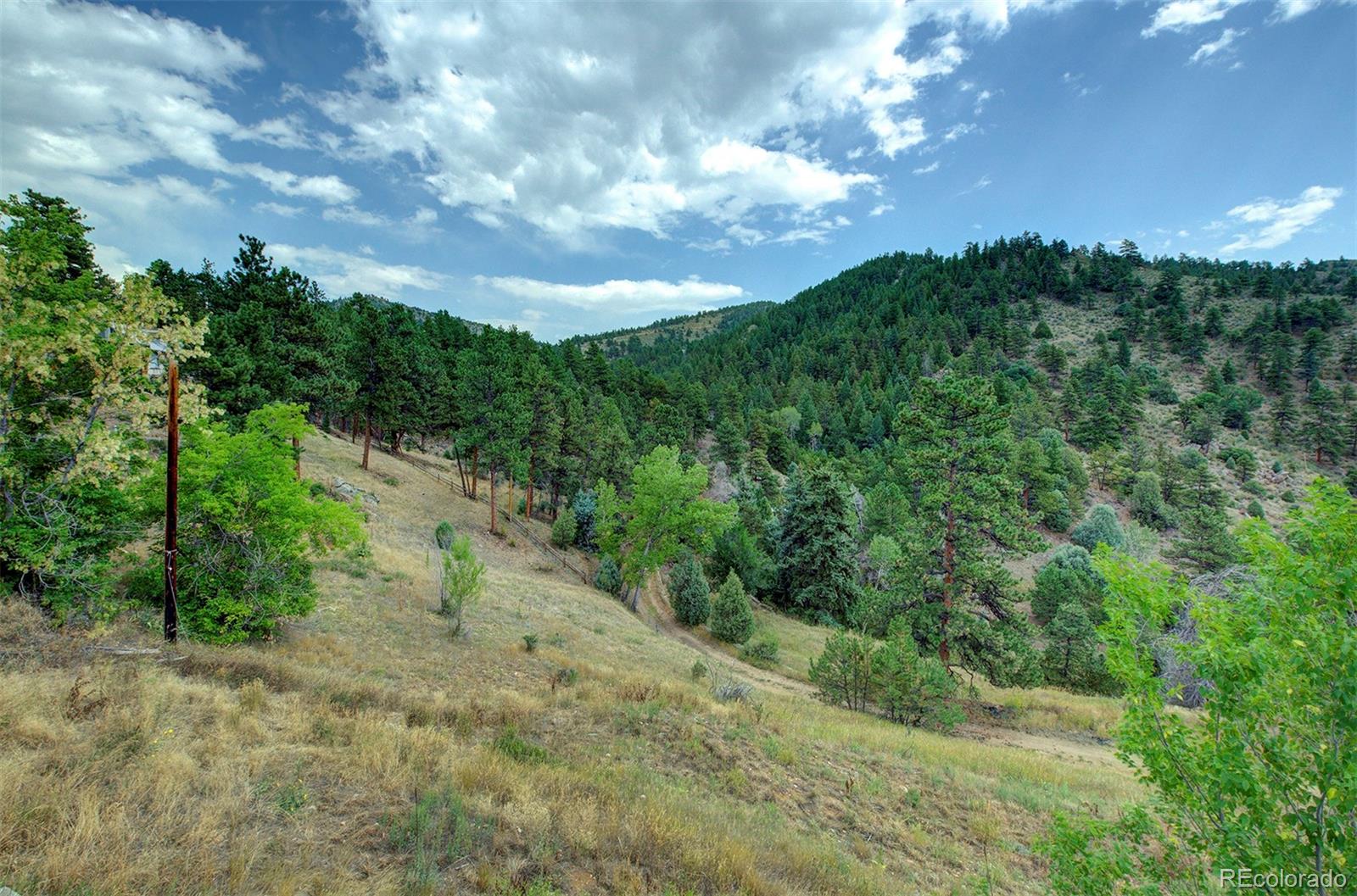 MLS Image #24 for 2734  grapevine road,idledale, Colorado