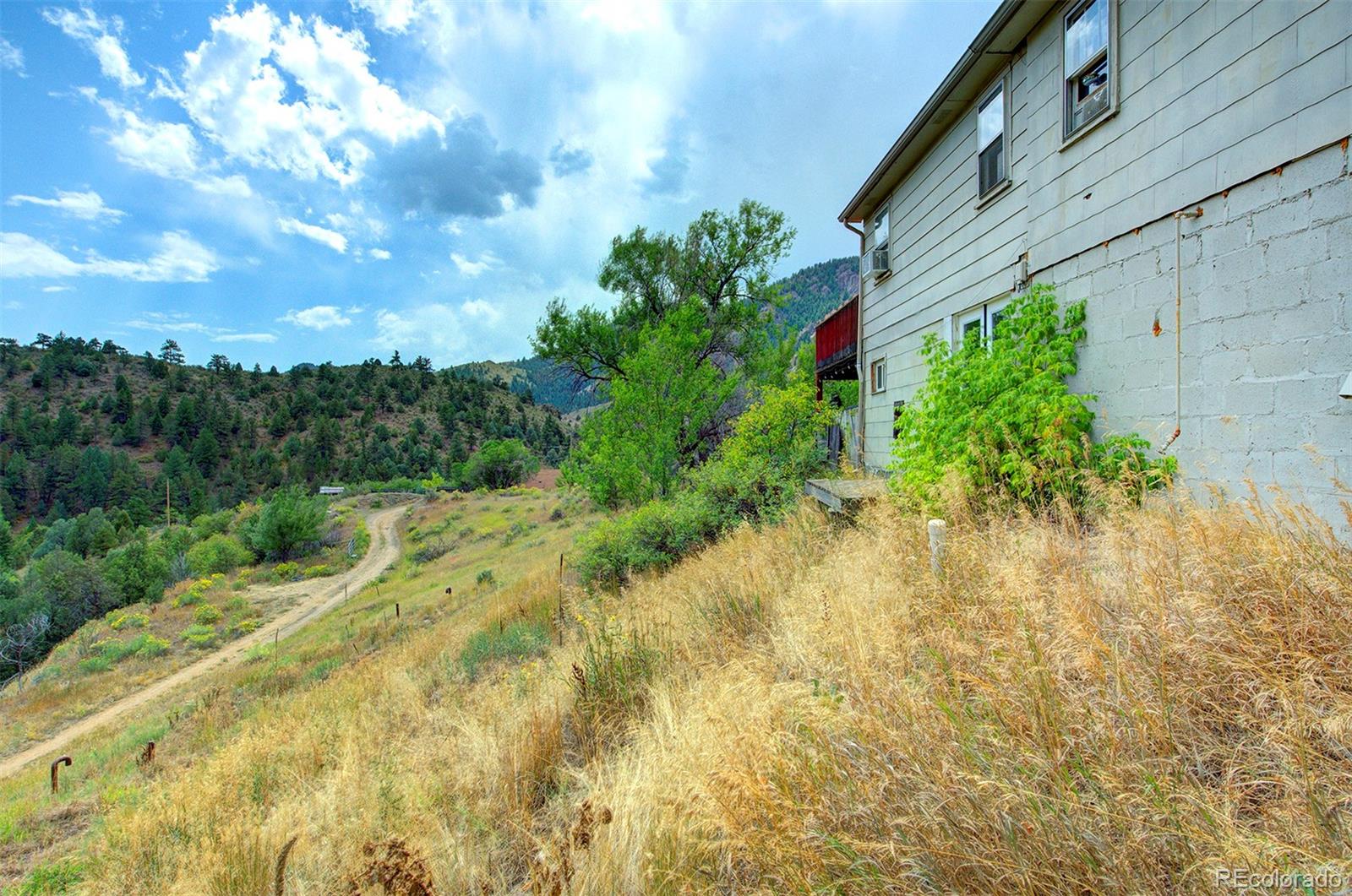 MLS Image #32 for 2734  grapevine road,idledale, Colorado