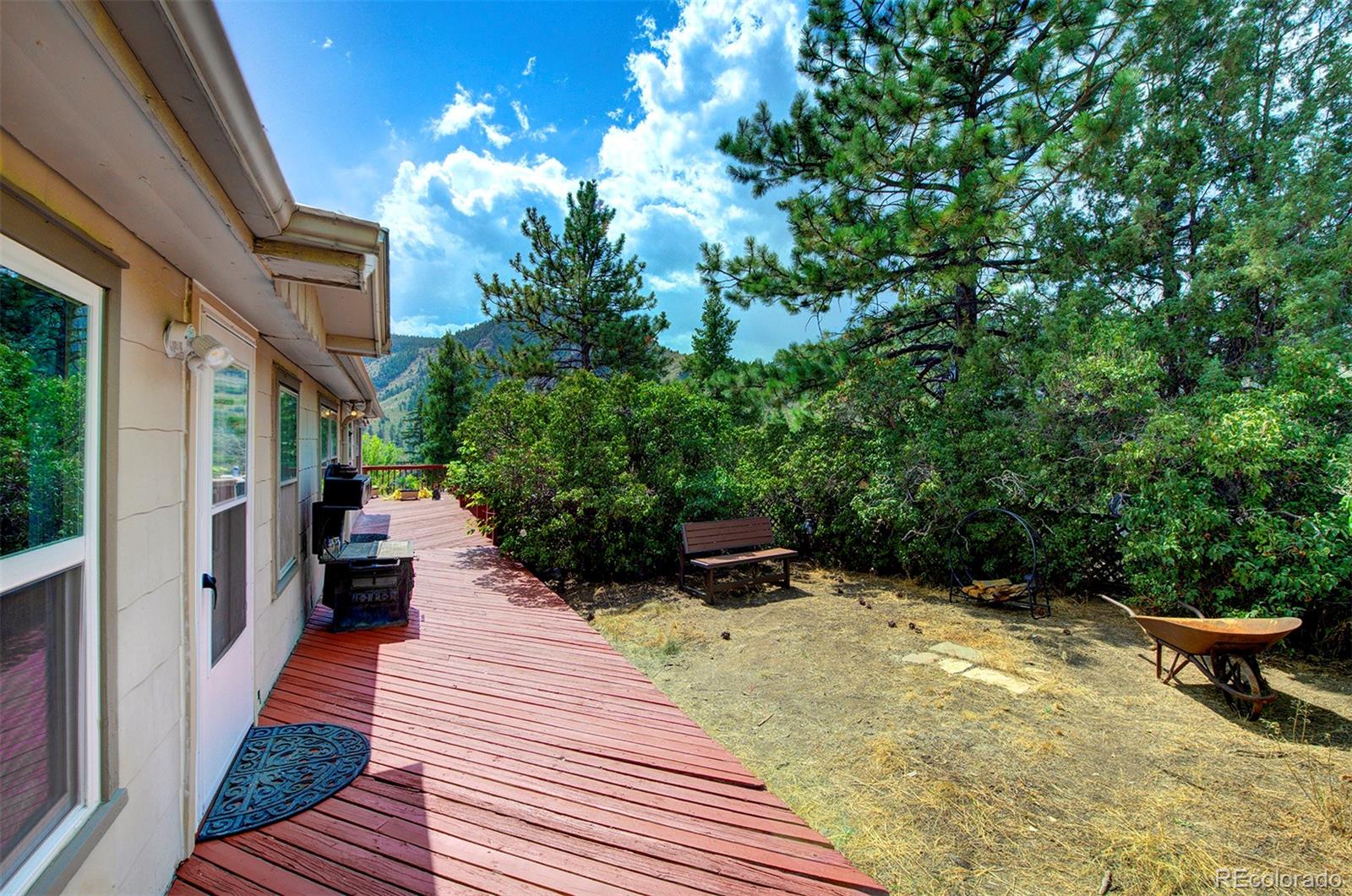 MLS Image #33 for 2734  grapevine road,idledale, Colorado