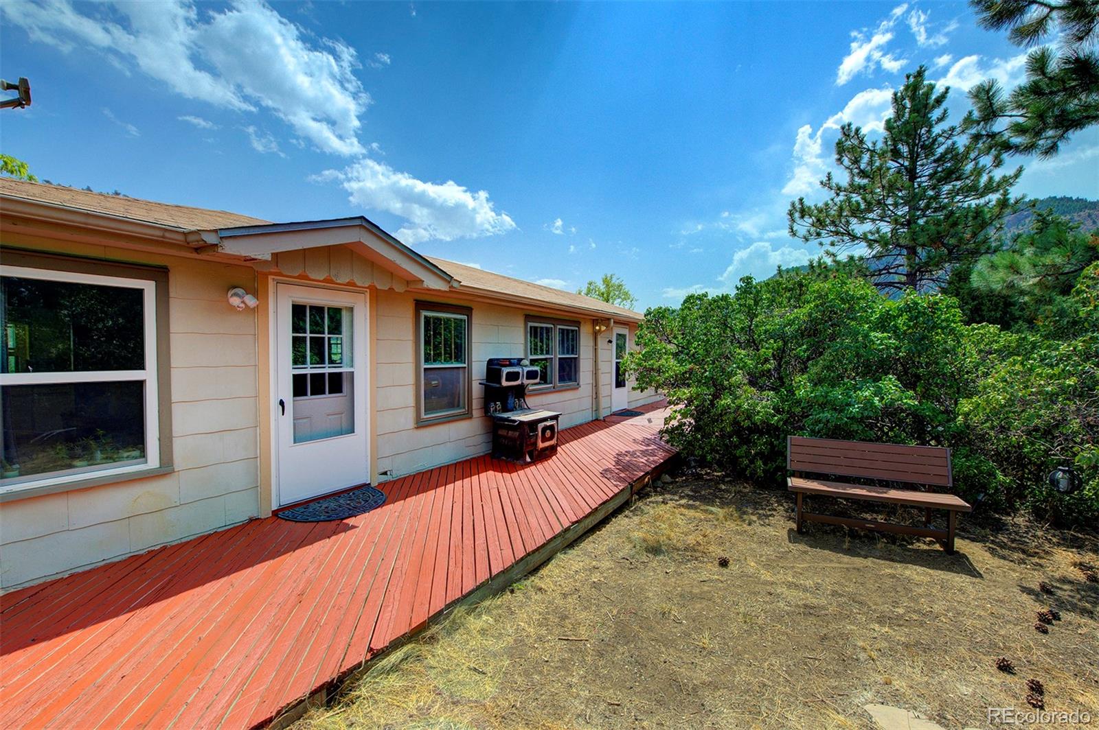 MLS Image #36 for 2734  grapevine road,idledale, Colorado