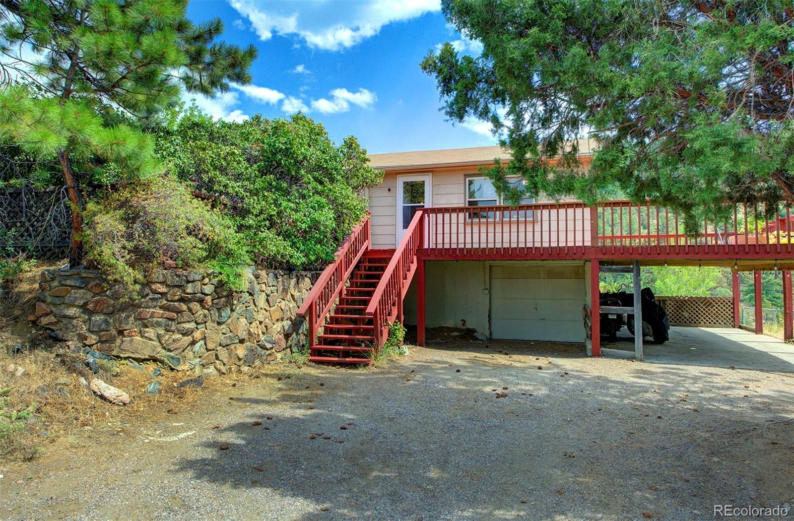 MLS Image #37 for 2734  grapevine road,idledale, Colorado