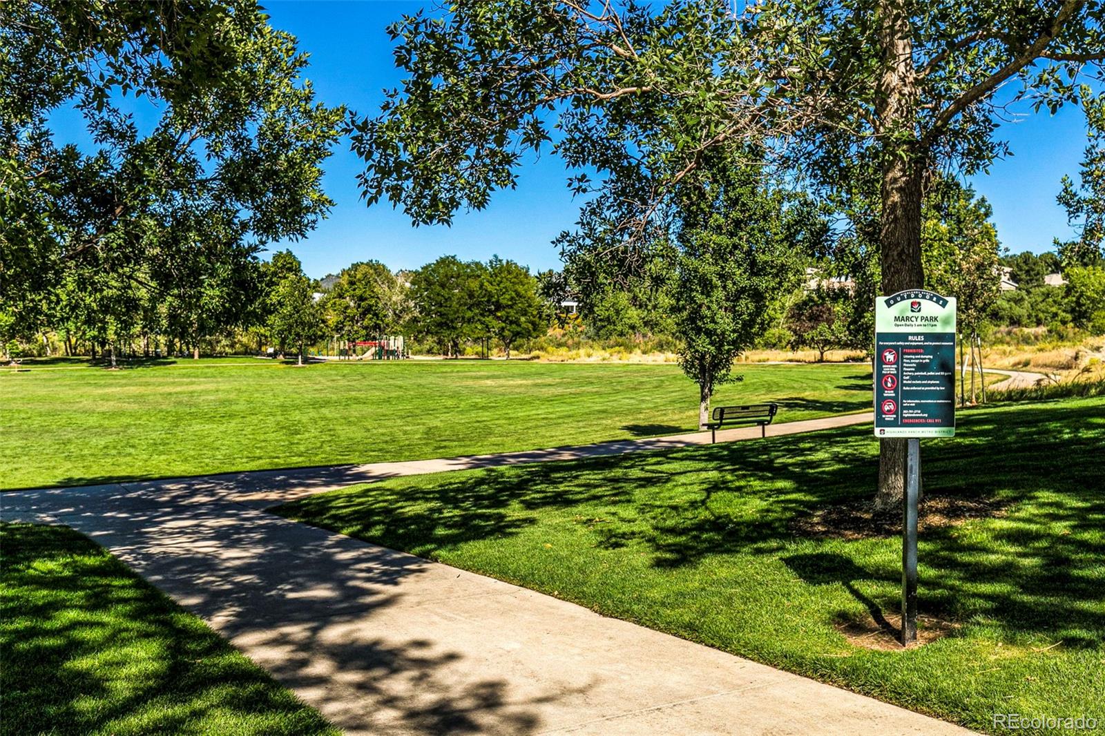 MLS Image #25 for 2264  gold dust trail,highlands ranch, Colorado