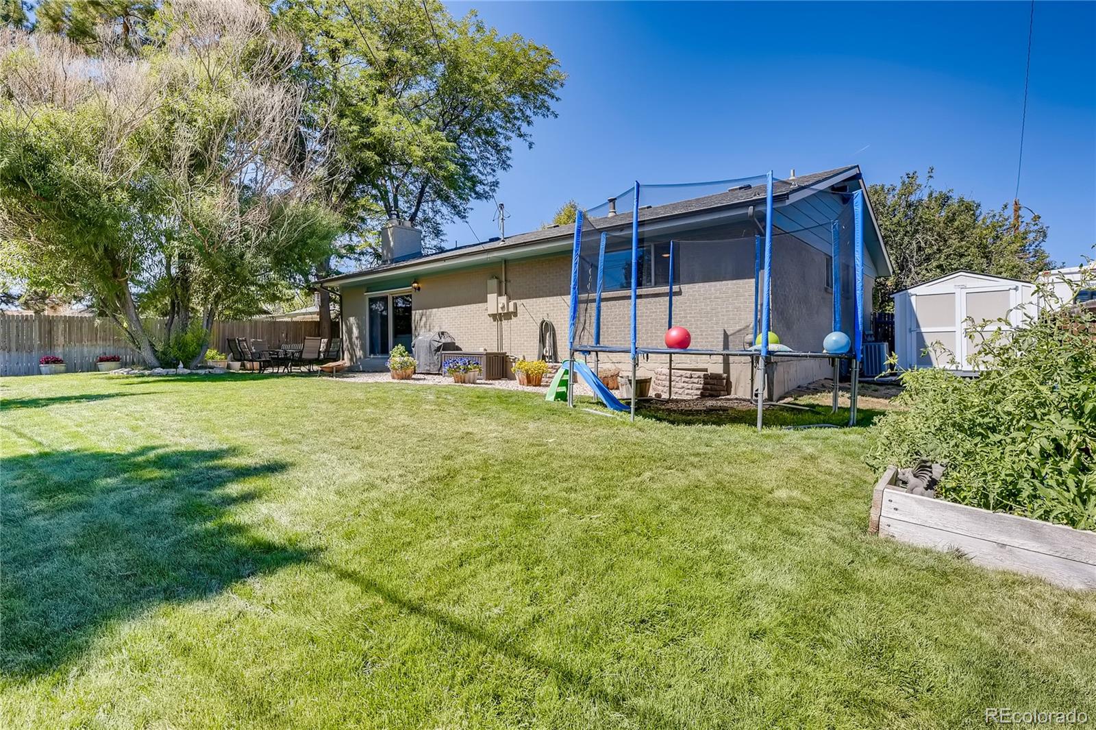 MLS Image #25 for 8662 w brittany drive,littleton, Colorado