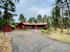 MLS Image #0 for 27628  whirlaway trail,evergreen, Colorado