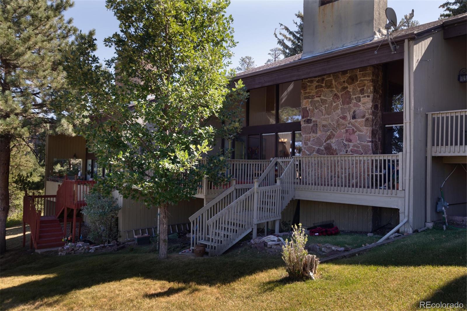 MLS Image #0 for 6301  perry park boulevard,larkspur, Colorado