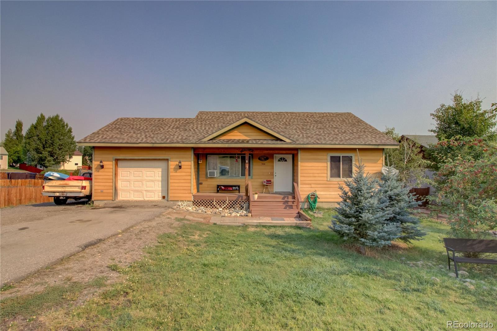 MLS Image #0 for 304  honeysuckle drive,hayden, Colorado