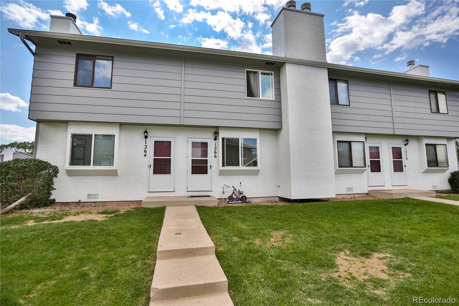 MLS Image #0 for 1264  soaring eagle drive,colorado springs, Colorado