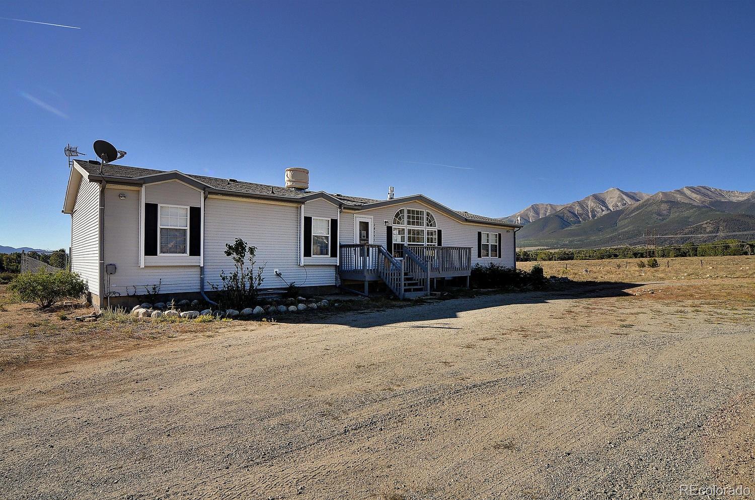 MLS Image #0 for 28771  county road 361a ,buena vista, Colorado