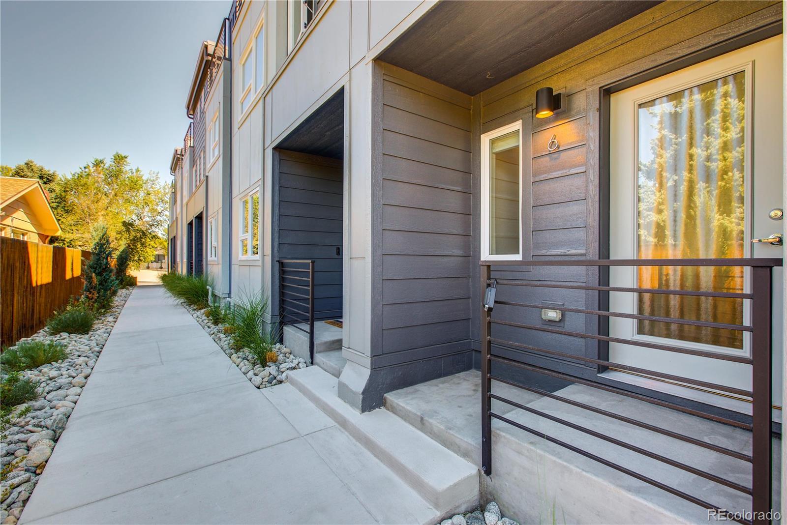 MLS Image #0 for 435 s forest street,denver, Colorado