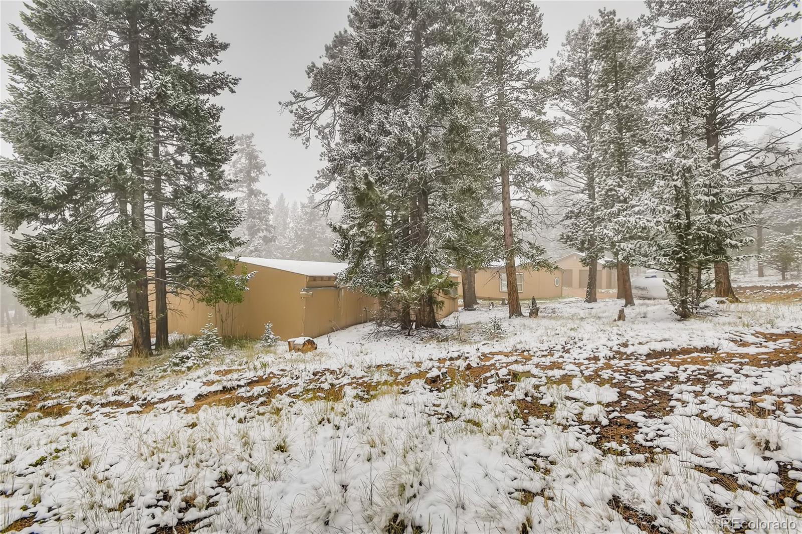 MLS Image #22 for 618  old sawmill road,bailey, Colorado