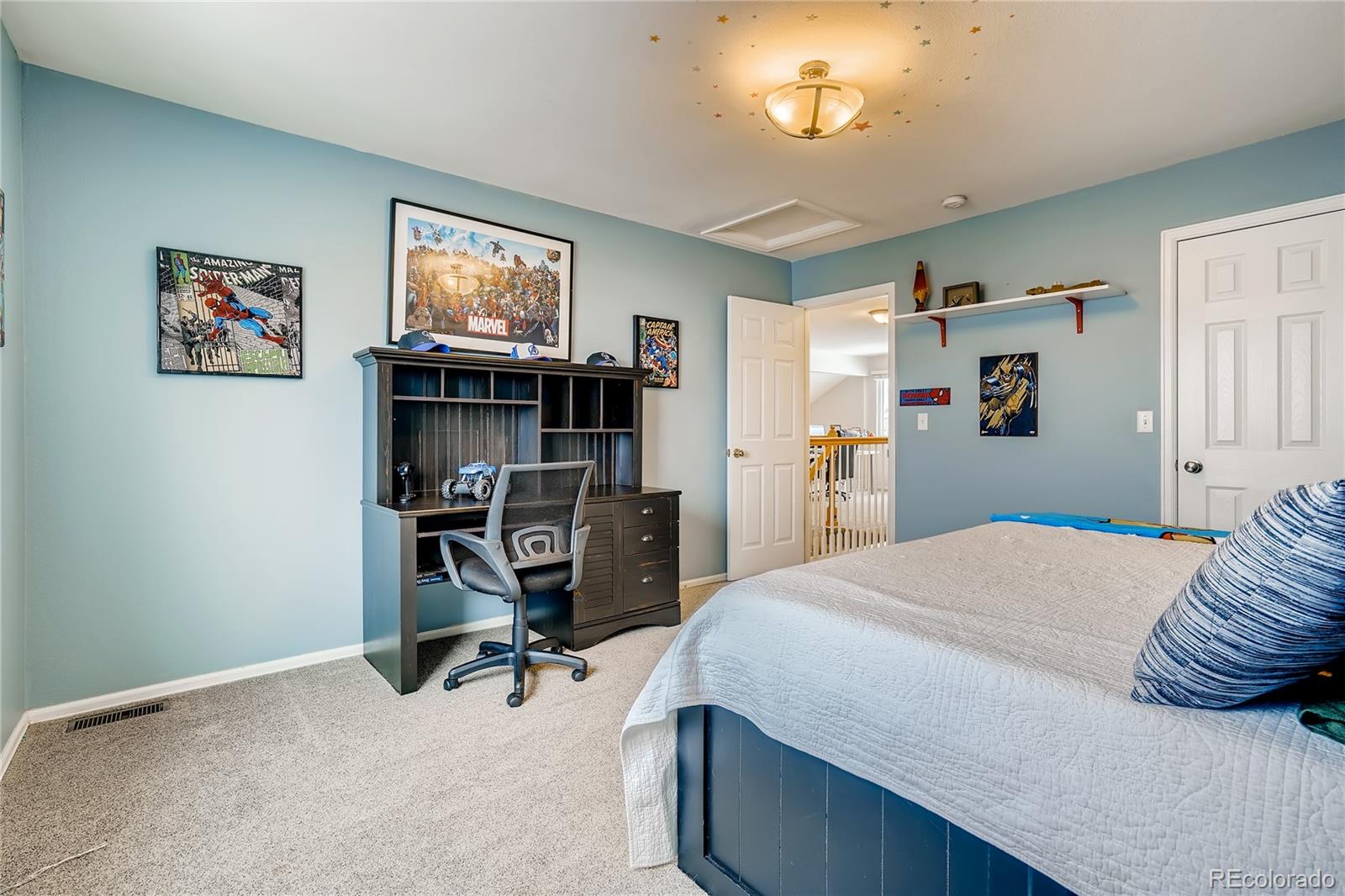 MLS Image #24 for 16482 w 61st place,arvada, Colorado