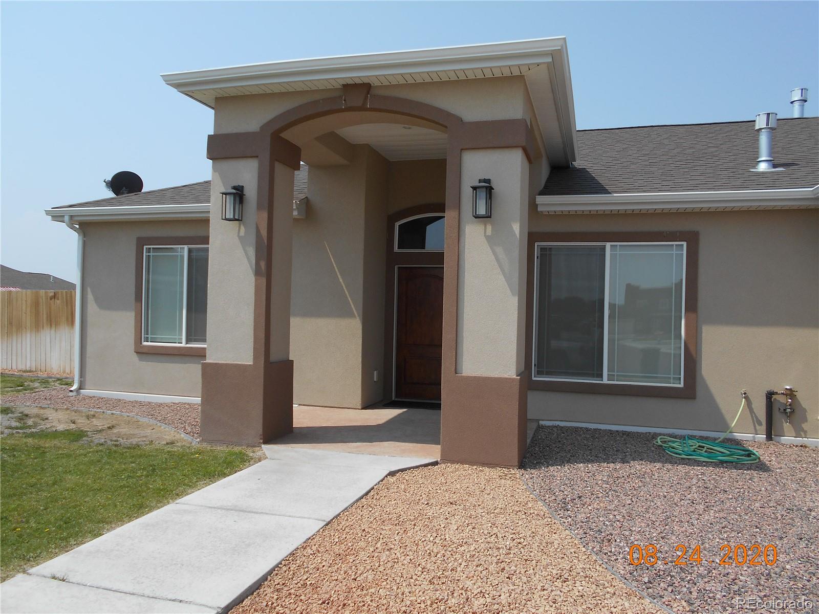 MLS Image #0 for 2606  iris court,alamosa, Colorado