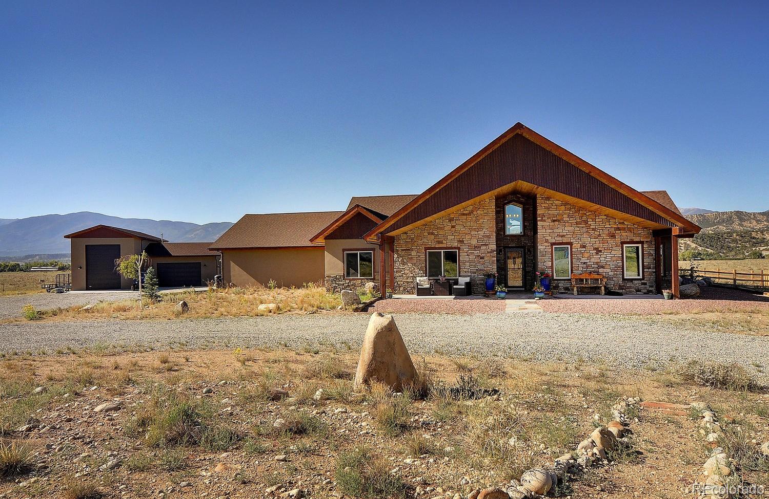 MLS Image #0 for 11841  rangeview circle,salida, Colorado