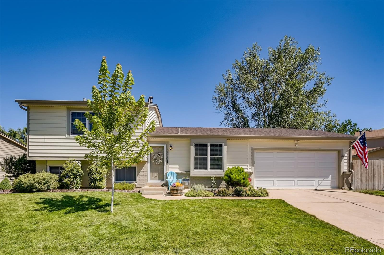 MLS Image #0 for 5820 s parfet street,littleton, Colorado