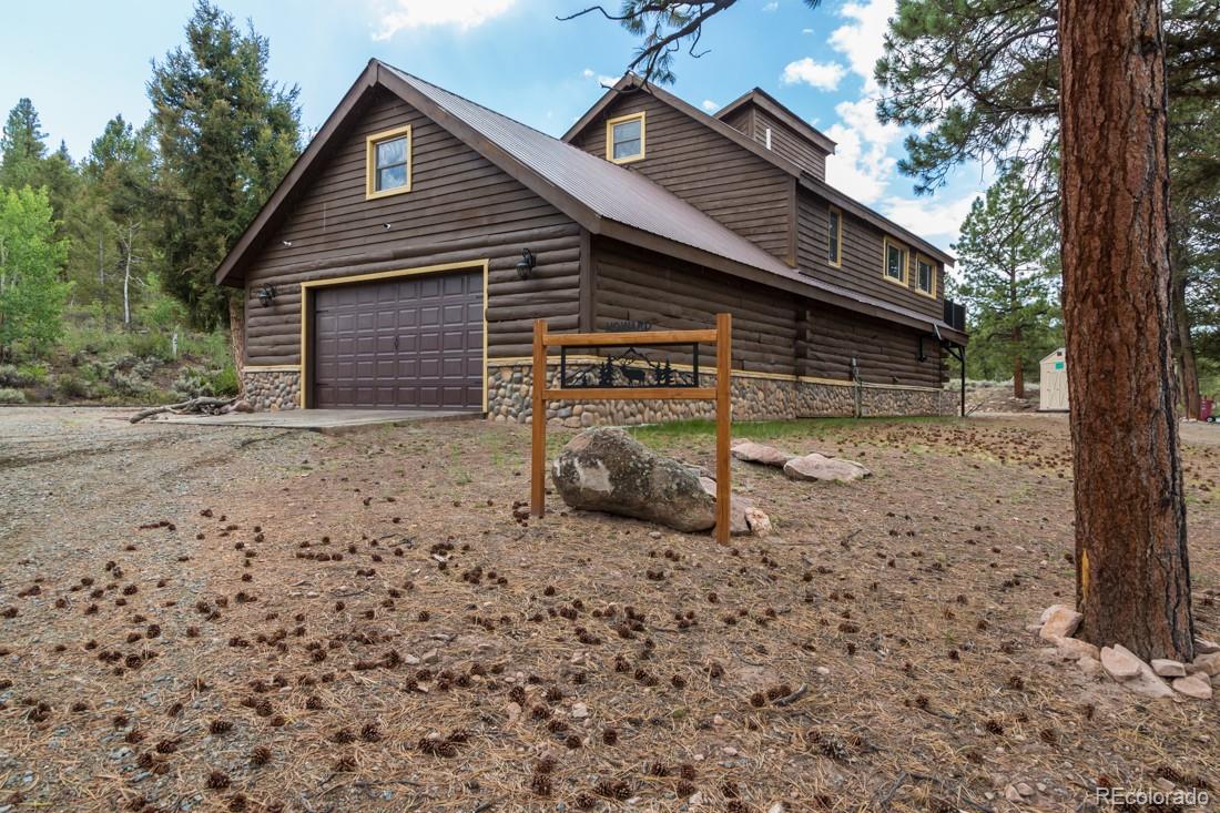 MLS Image #3 for 15410  state highway 149 ,powderhorn, Colorado