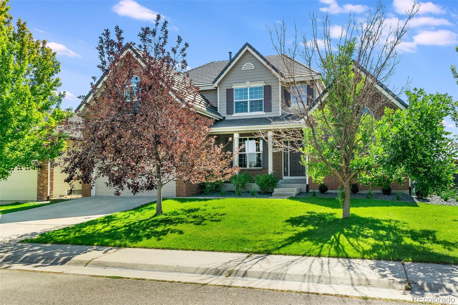 MLS Image #0 for 5990 s helena street,centennial, Colorado