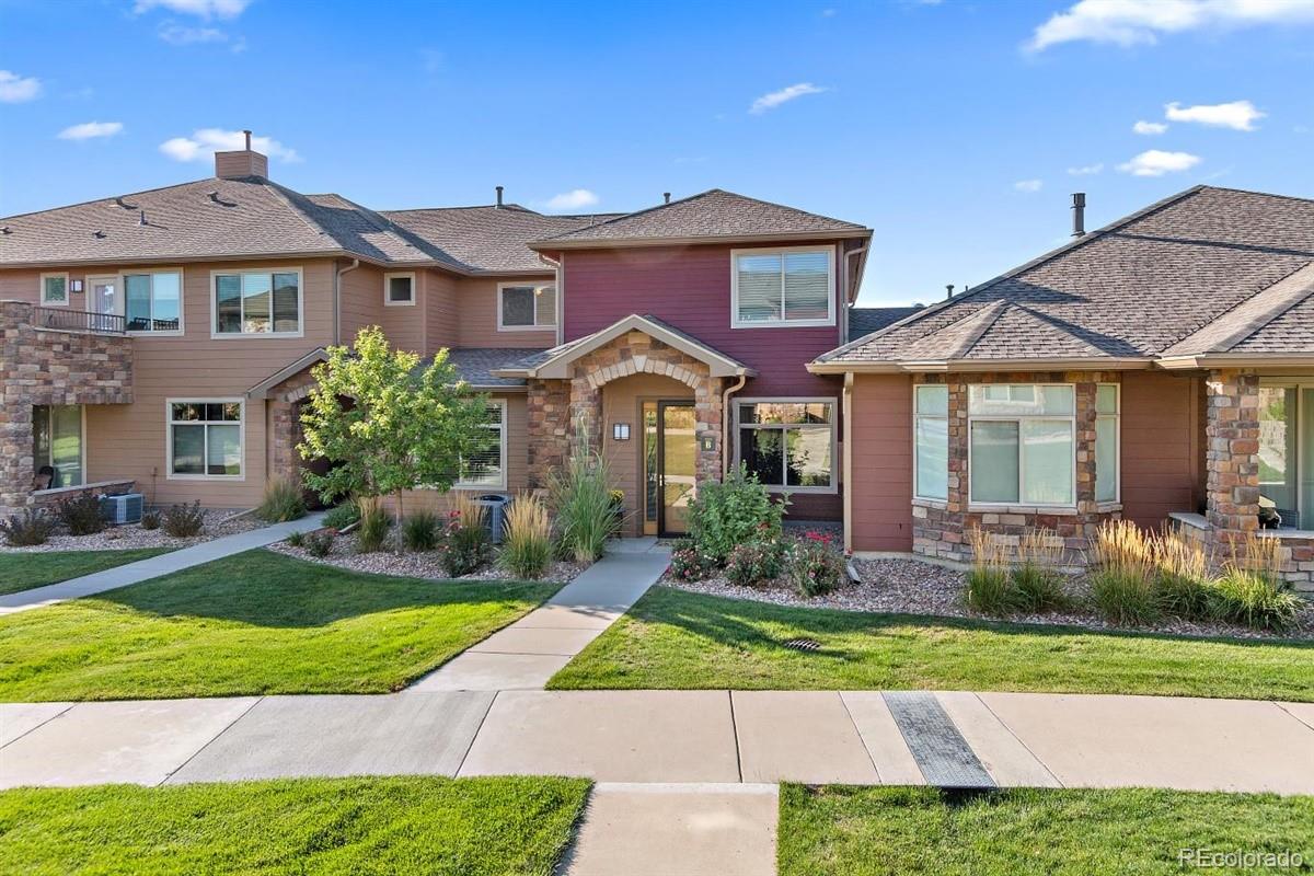 MLS Image #0 for 8589  gold peak drive b,highlands ranch, Colorado