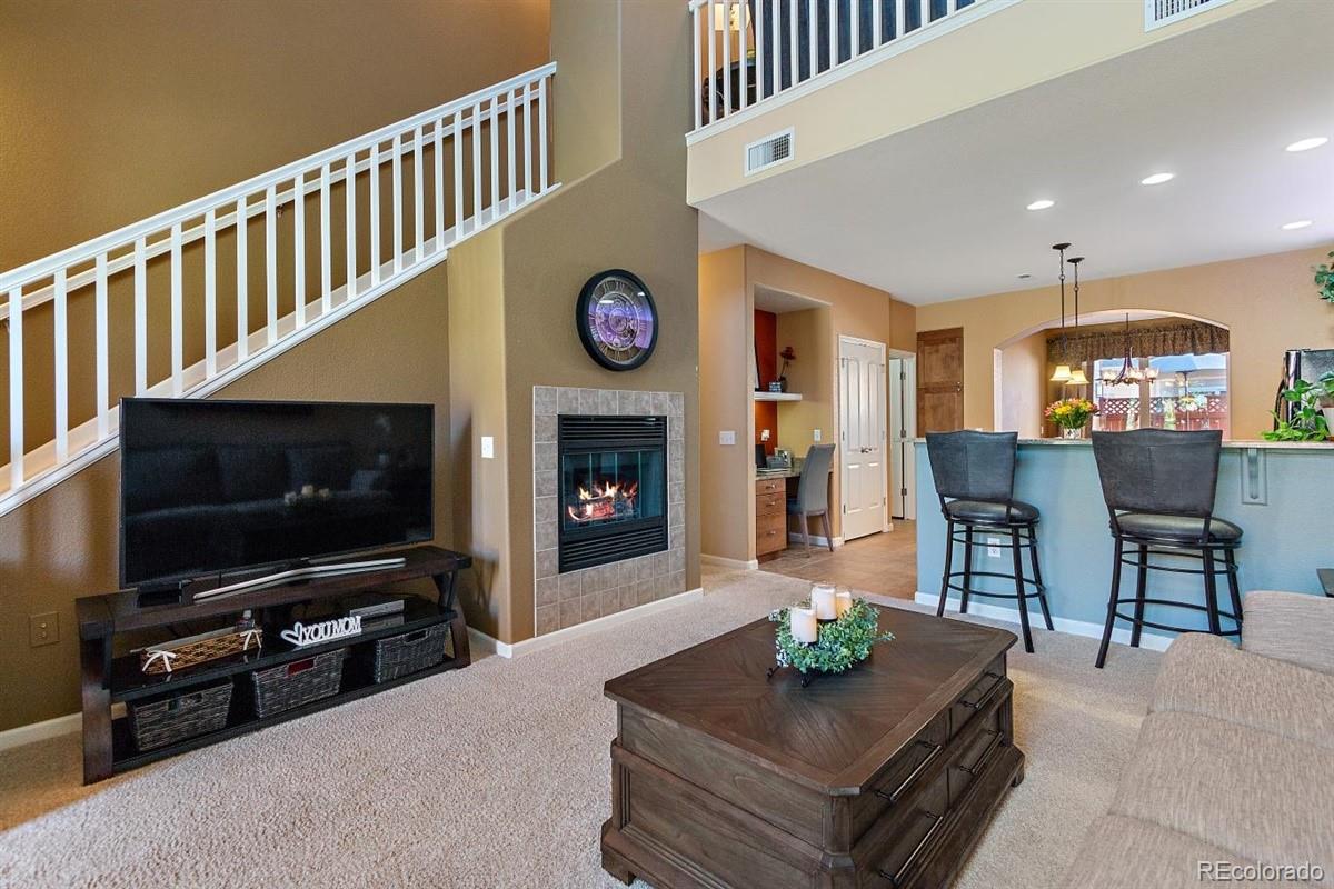 MLS Image #5 for 8589  gold peak drive b,highlands ranch, Colorado