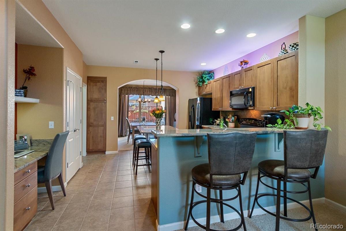 MLS Image #7 for 8589  gold peak drive b,highlands ranch, Colorado