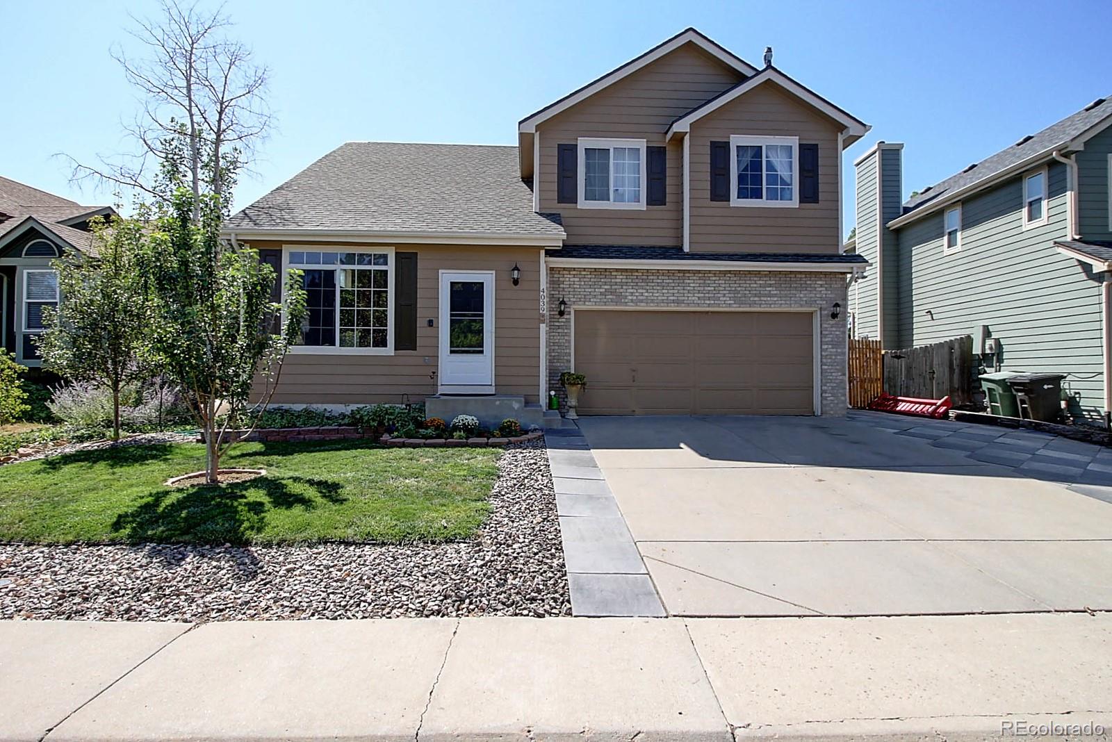 MLS Image #0 for 4039 e 133rd circle,thornton, Colorado