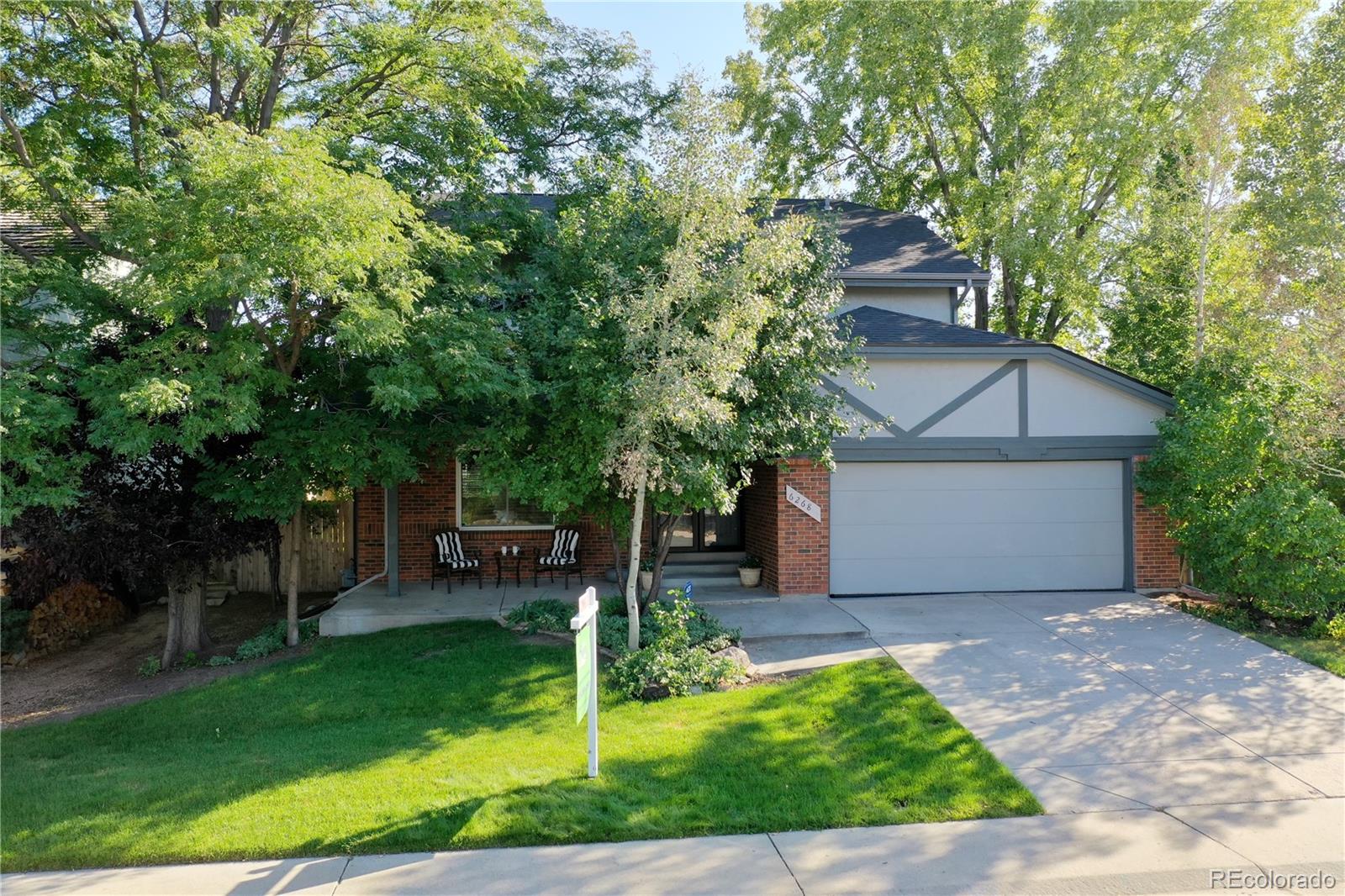 MLS Image #0 for 6268 w 80th place,arvada, Colorado