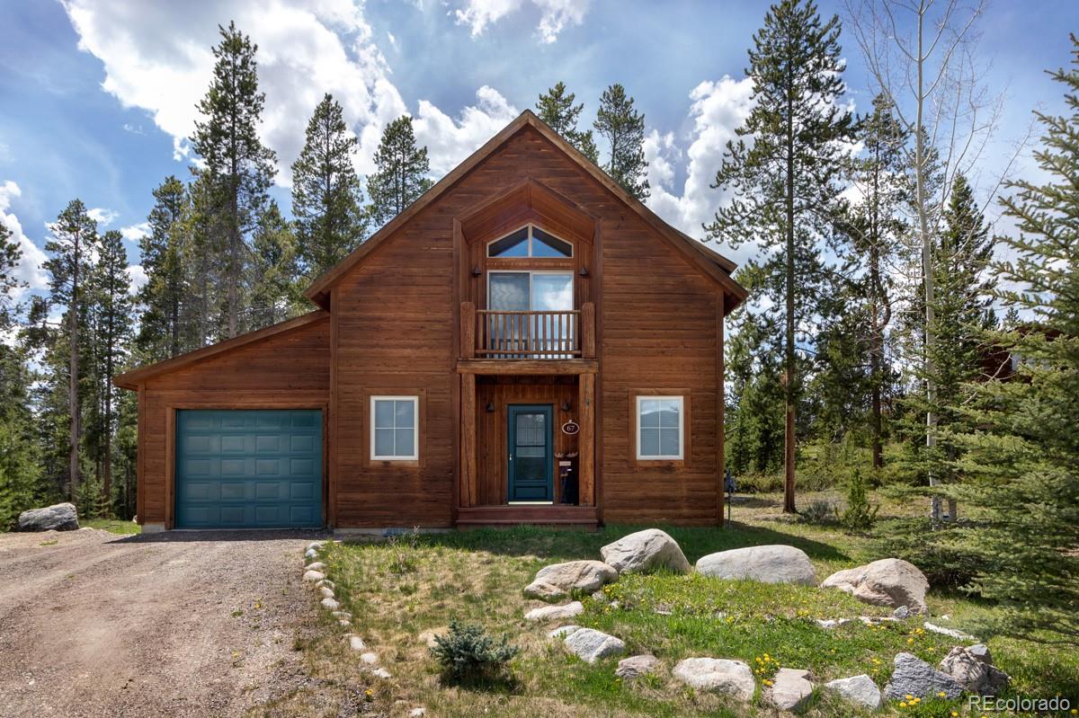 MLS Image #0 for 67  grandview lane,grand lake, Colorado