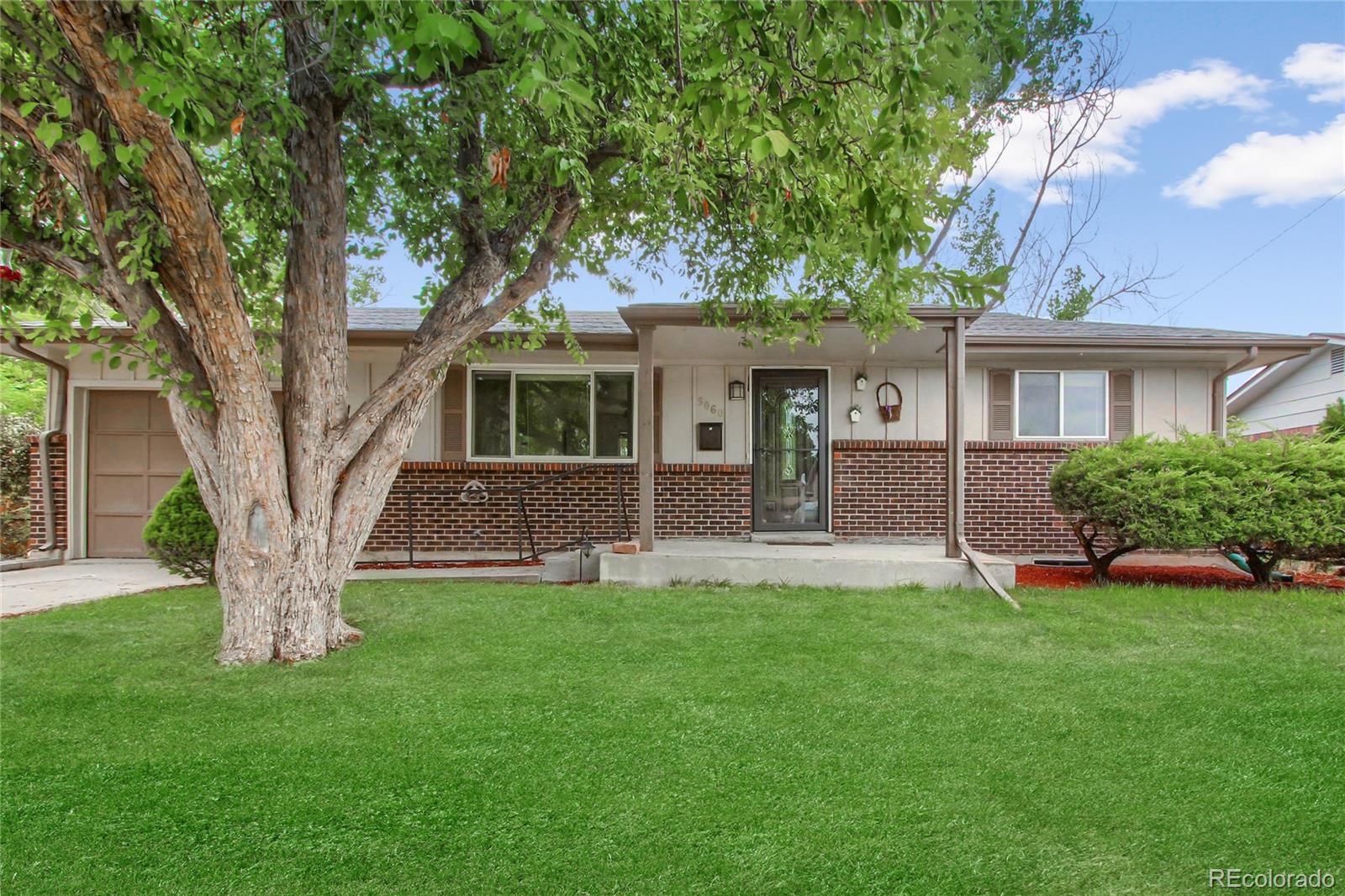 MLS Image #0 for 9060  judson street,westminster, Colorado