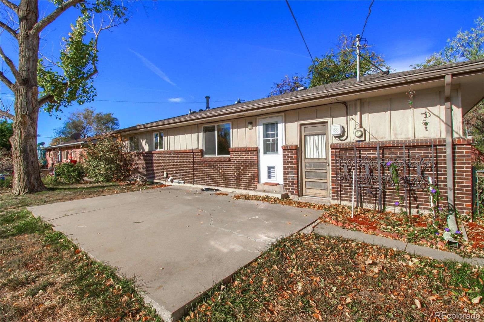 MLS Image #24 for 9060  judson street,westminster, Colorado