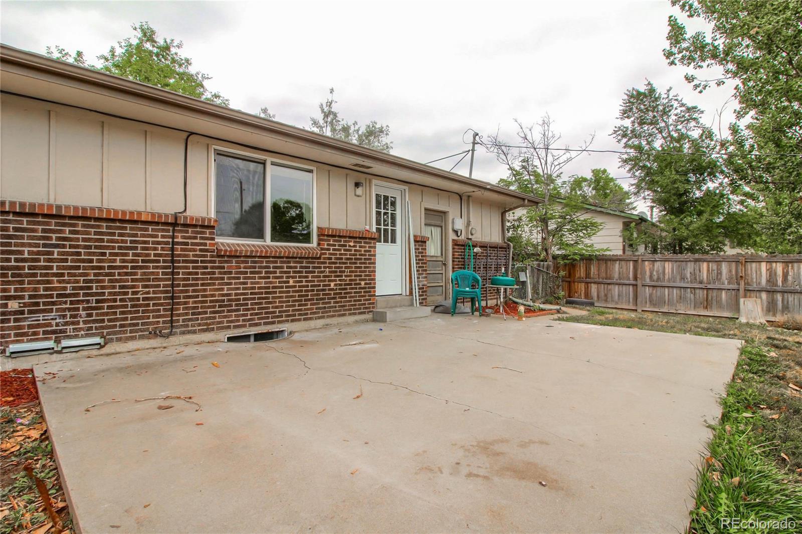 MLS Image #25 for 9060  judson street,westminster, Colorado