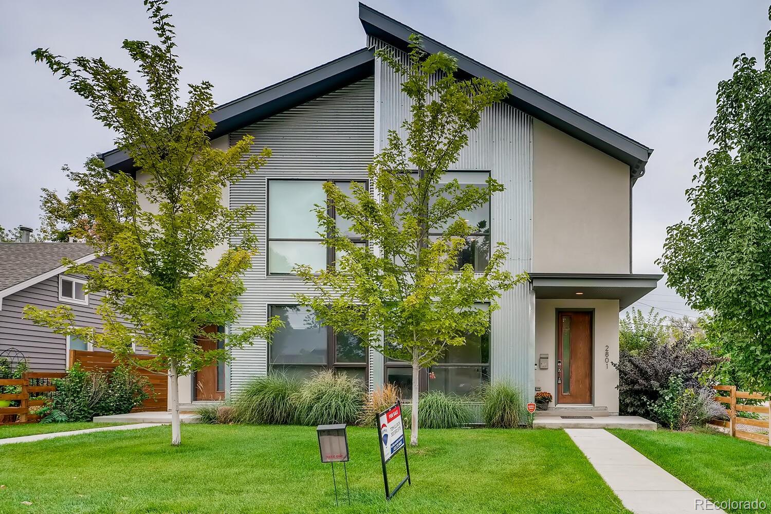 MLS Image #0 for 2801 s bannock street,englewood, Colorado