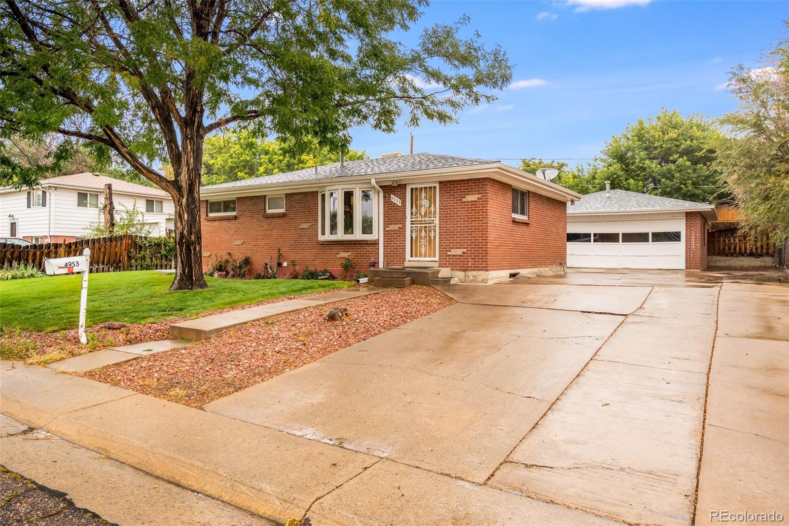 MLS Image #0 for 4953 w 61st avenue,arvada, Colorado