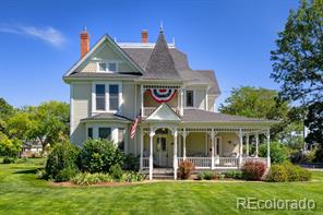 MLS Image #0 for 404  sherman street,fort morgan, Colorado