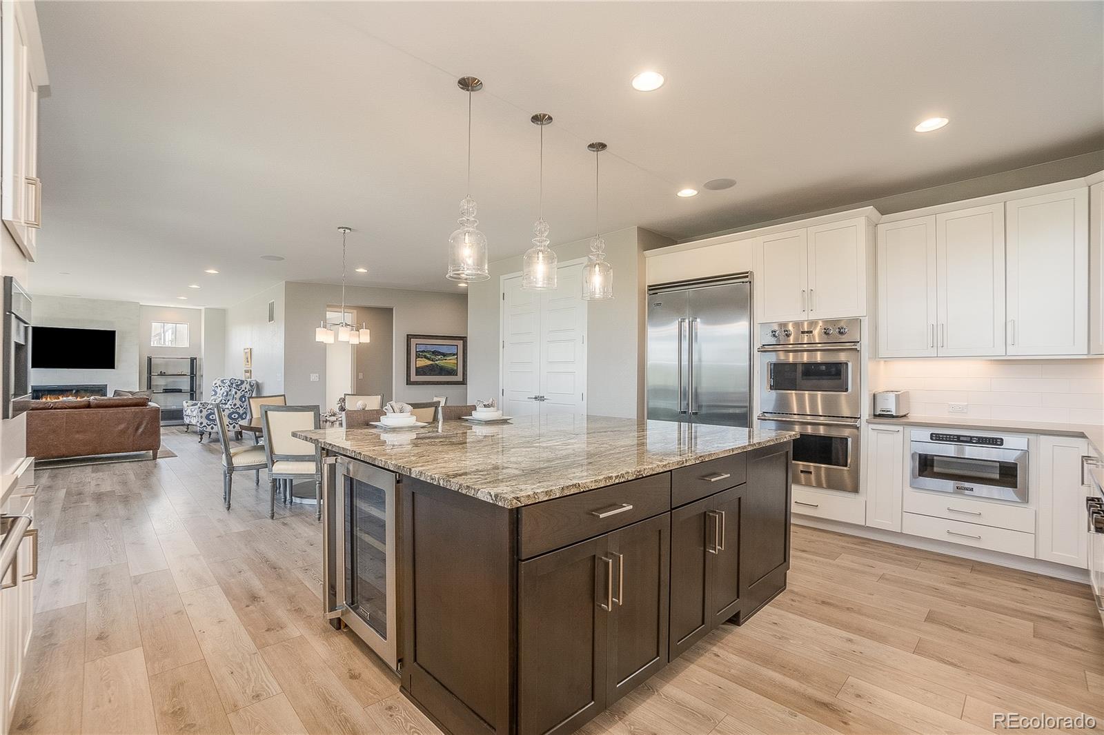 MLS Image #12 for 3741  mount powell drive,broomfield, Colorado