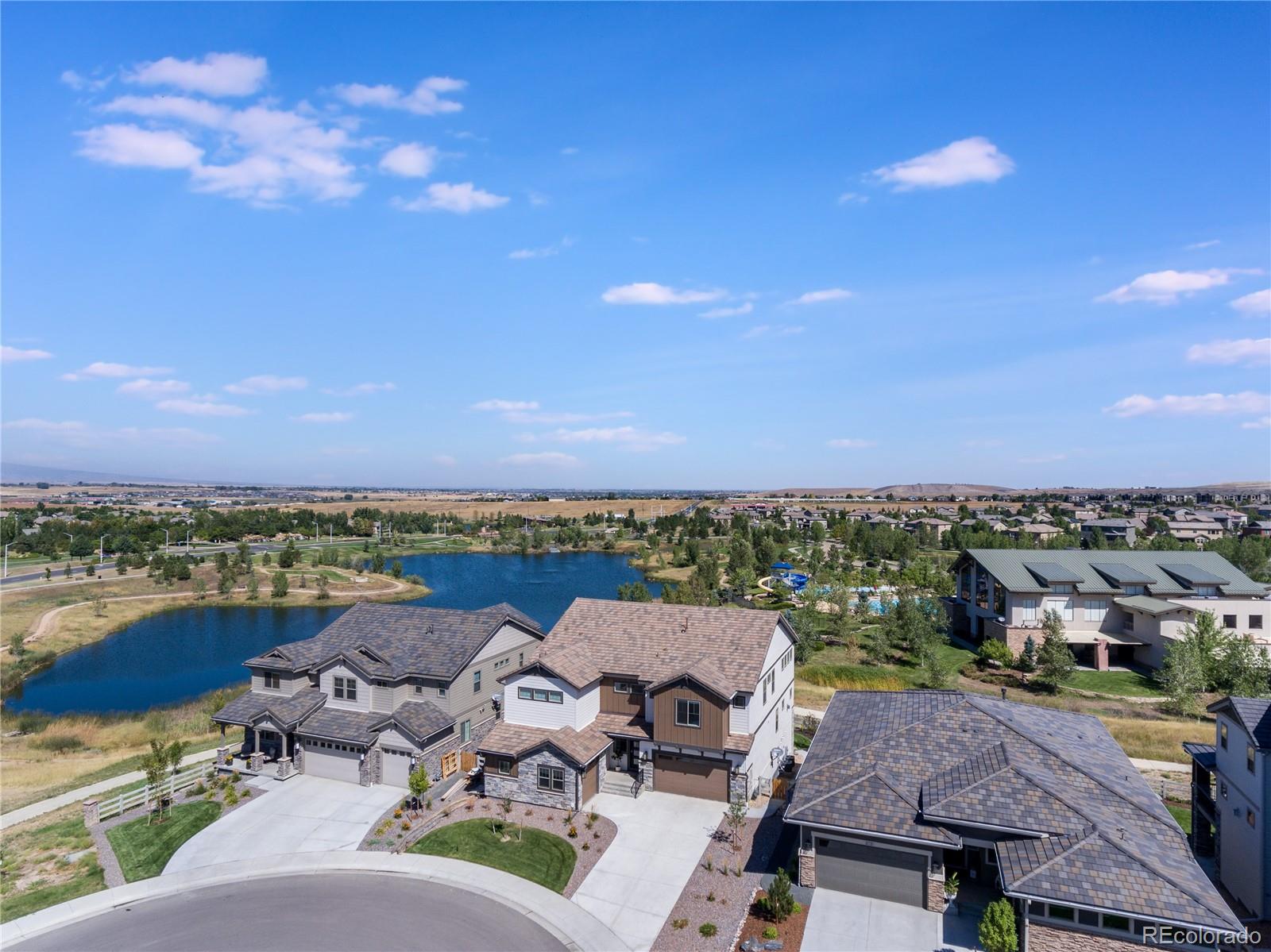 MLS Image #2 for 3741  mount powell drive,broomfield, Colorado