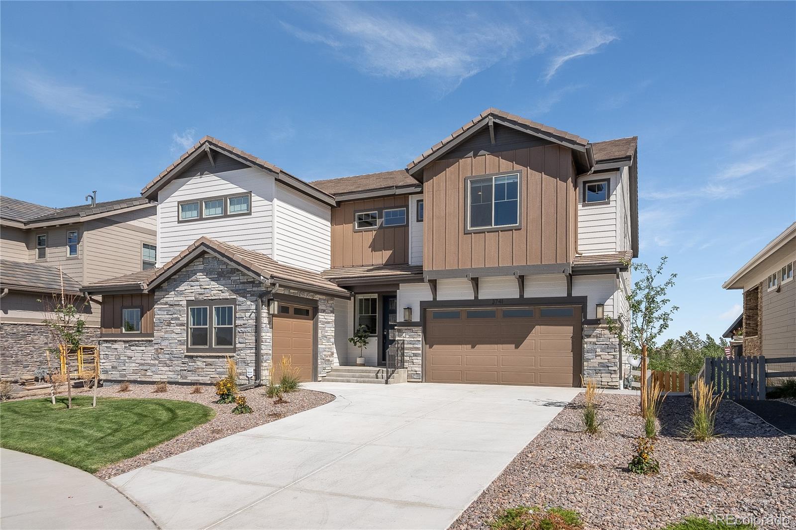 MLS Image #38 for 3741  mount powell drive,broomfield, Colorado