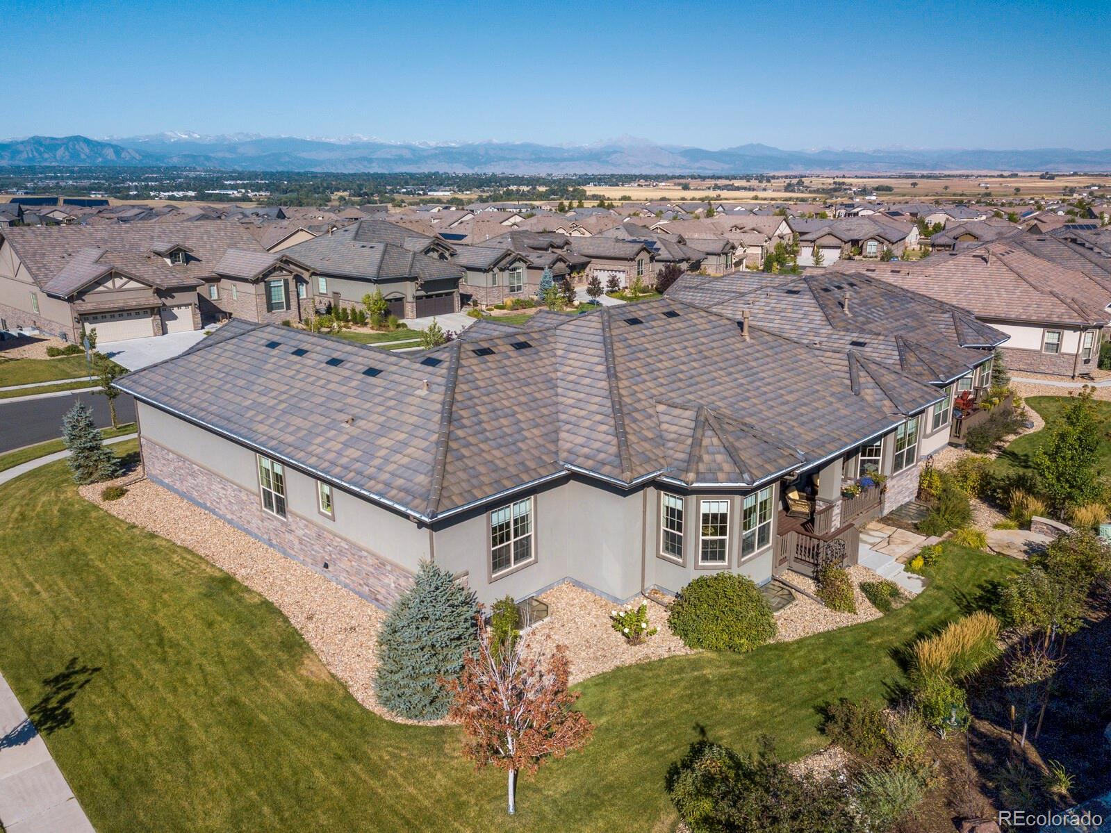 MLS Image #3 for 15746  wild horse drive,broomfield, Colorado