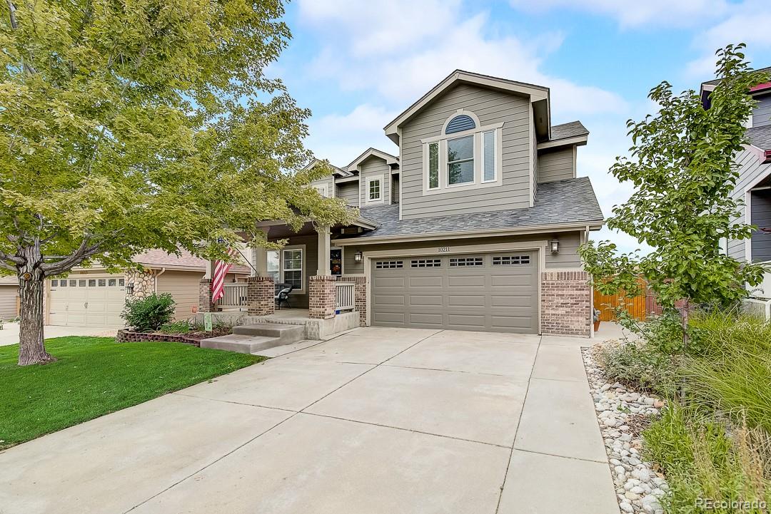MLS Image #0 for 10211  bentwood circle,highlands ranch, Colorado