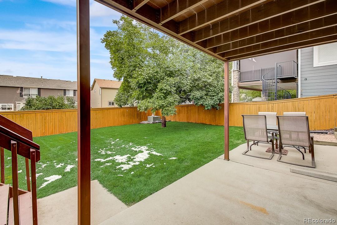 MLS Image #29 for 10211  bentwood circle,highlands ranch, Colorado