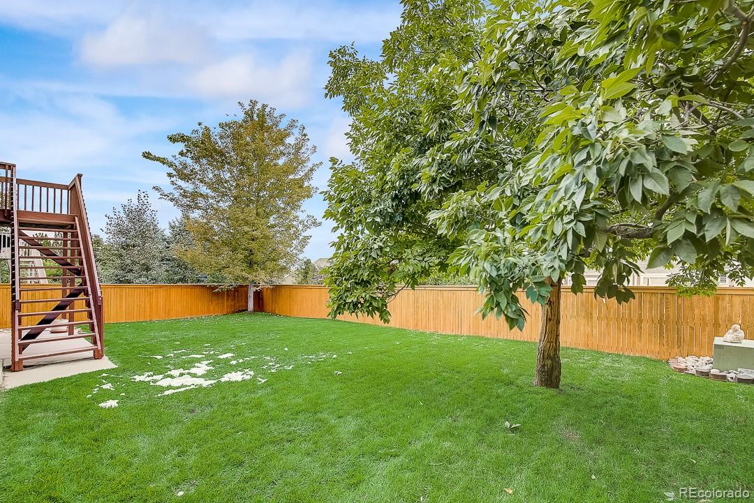 MLS Image #30 for 10211  bentwood circle,highlands ranch, Colorado