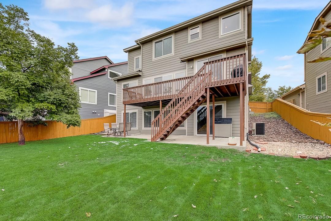 MLS Image #31 for 10211  bentwood circle,highlands ranch, Colorado