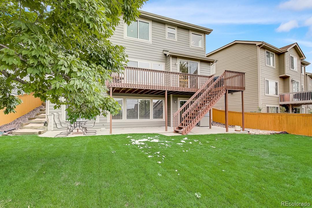 MLS Image #32 for 10211  bentwood circle,highlands ranch, Colorado