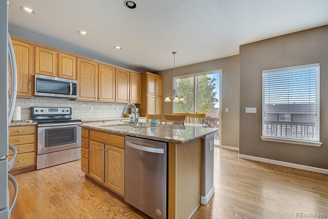 MLS Image #5 for 10211  bentwood circle,highlands ranch, Colorado