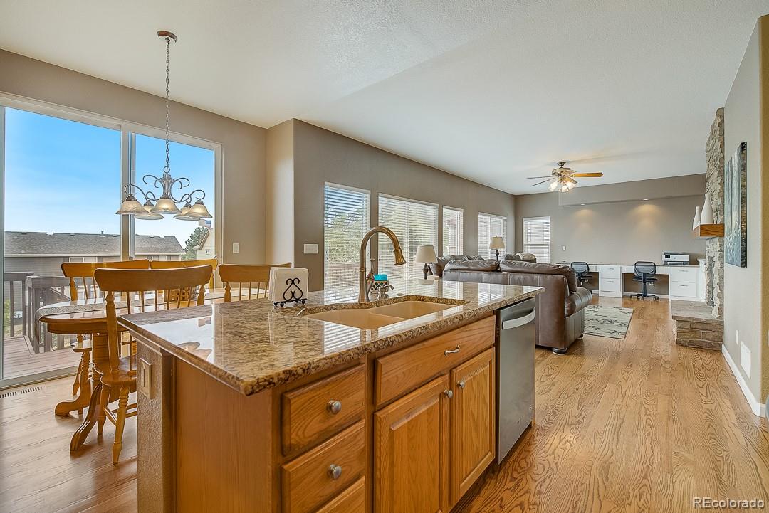 MLS Image #7 for 10211  bentwood circle,highlands ranch, Colorado