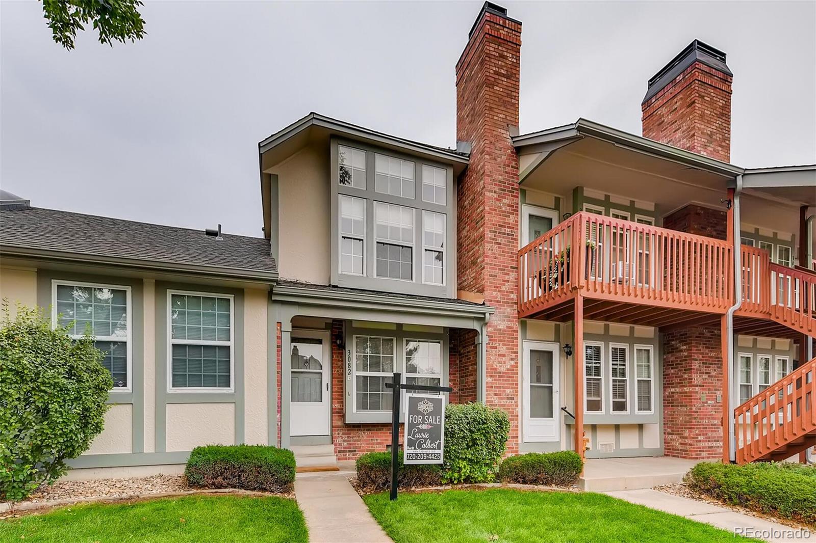 MLS Image #0 for 3082 w 107th place,westminster, Colorado