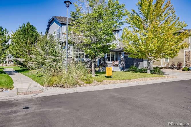 MLS Image #4 for 5737 w euclid place,littleton, Colorado