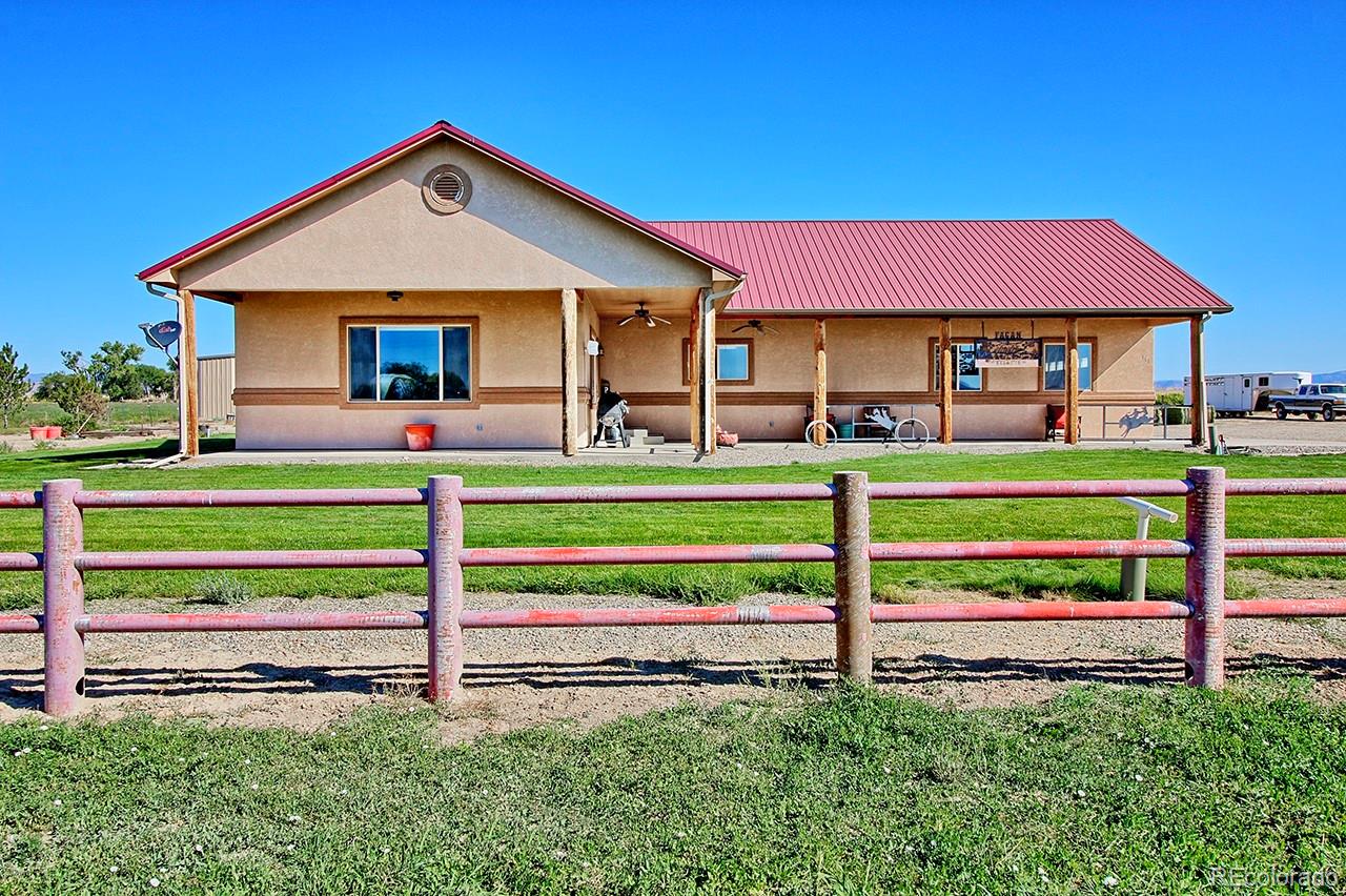 MLS Image #0 for 748  r road,mack, Colorado