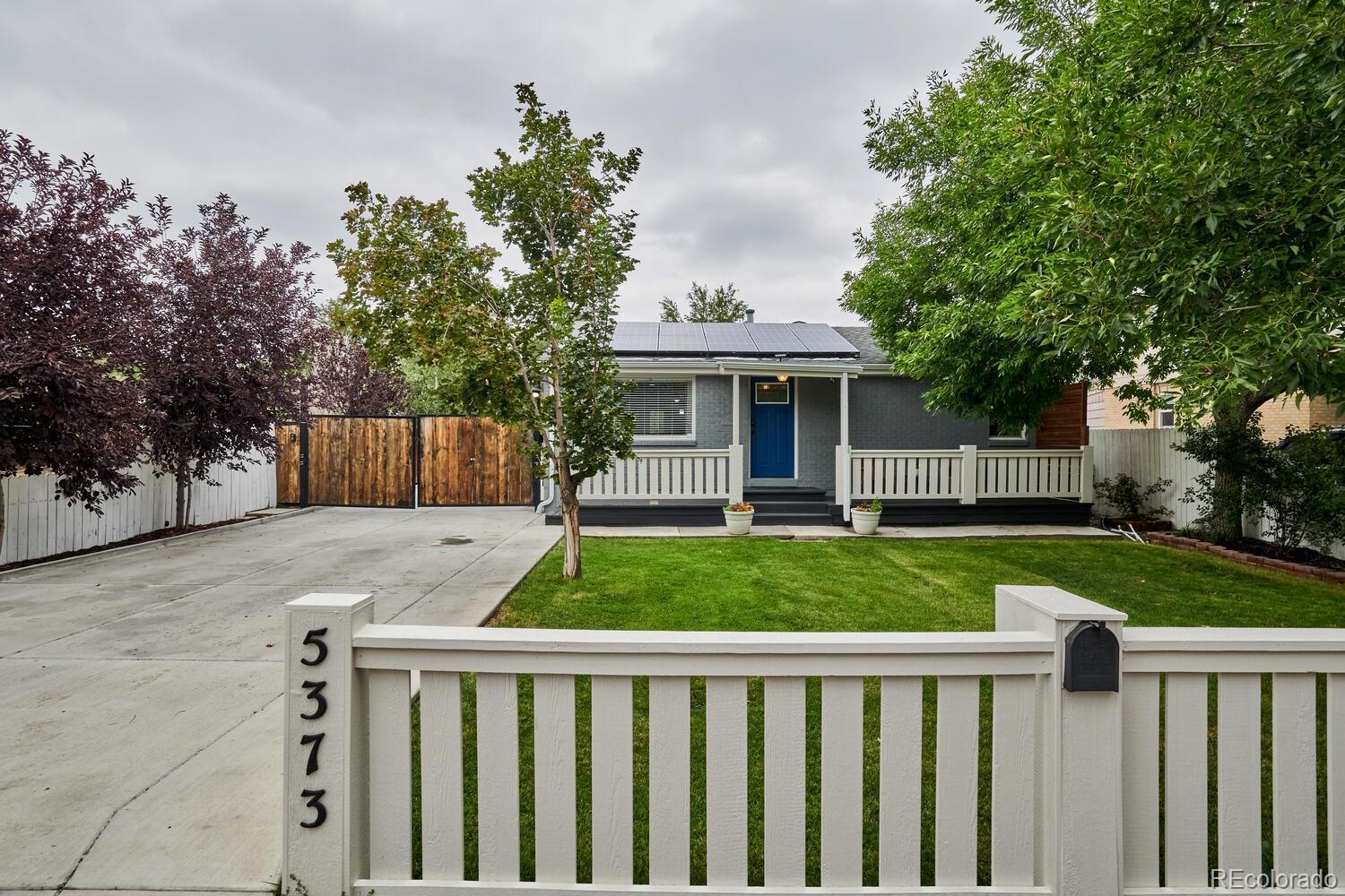 MLS Image #0 for 5373 w 4th avenue,lakewood, Colorado