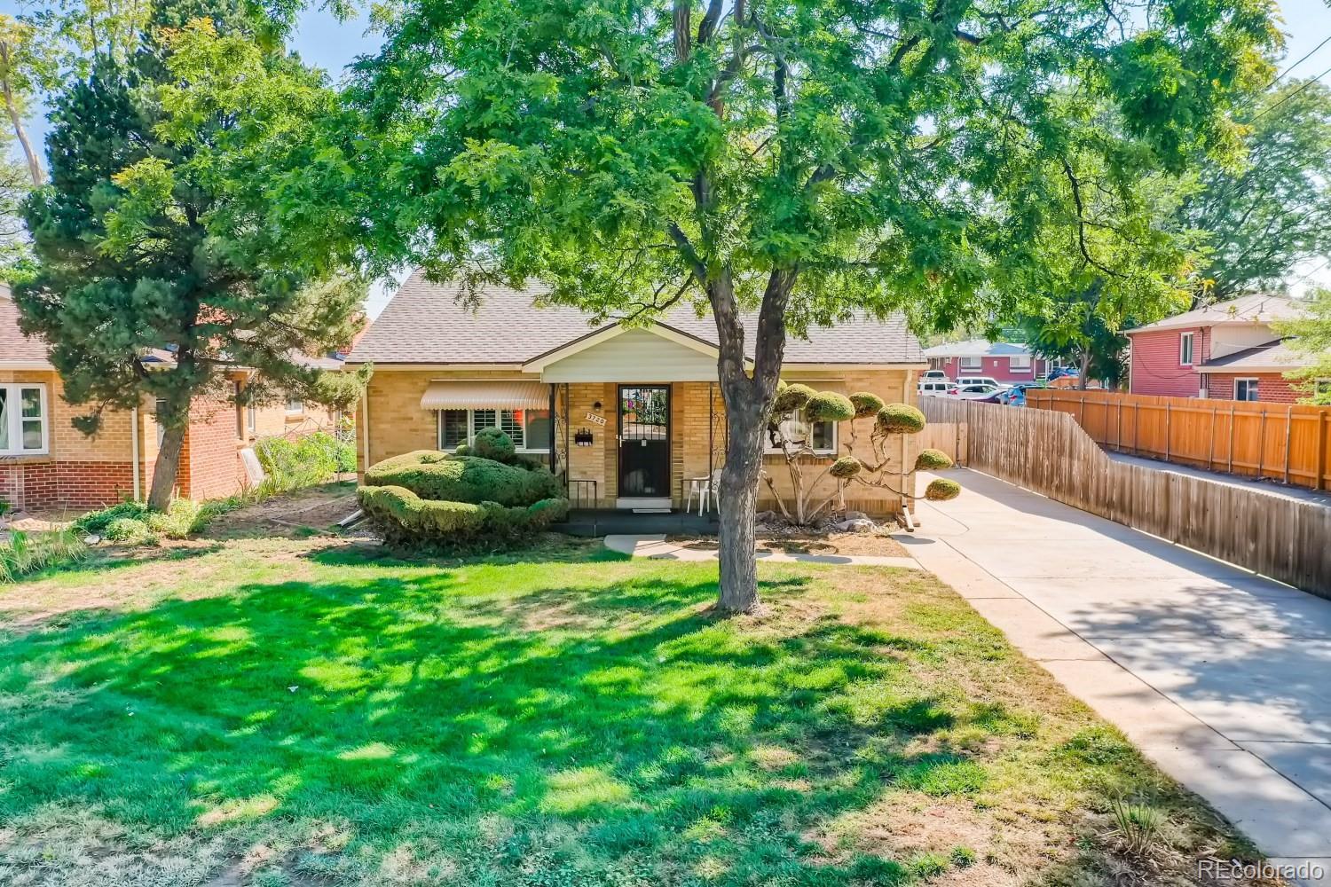 MLS Image #0 for 3720  jay street,wheat ridge, Colorado