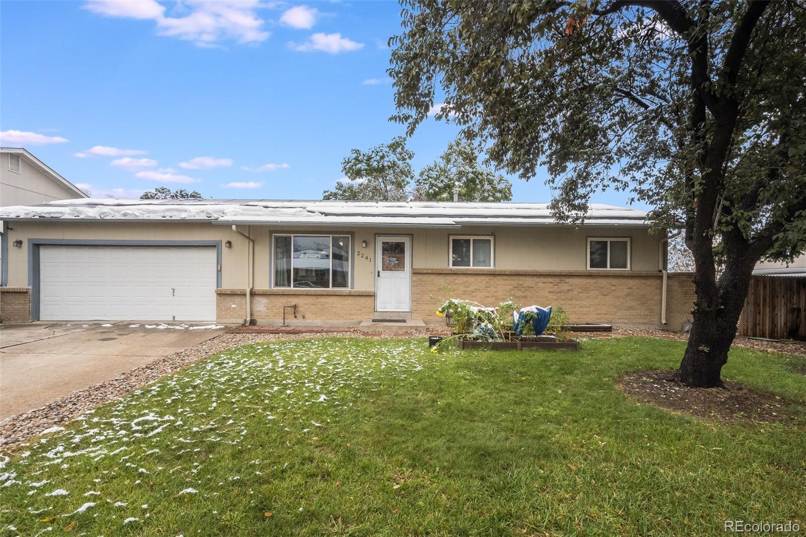 MLS Image #0 for 2241  mable avenue,denver, Colorado